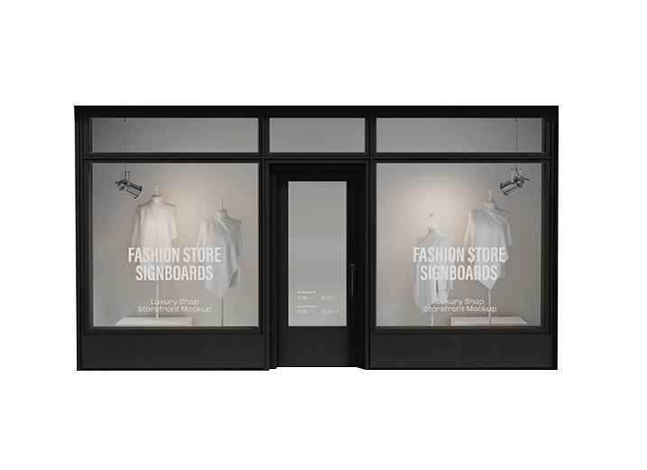 okenné fólie montáž a ochrana pred slnkom vons-m