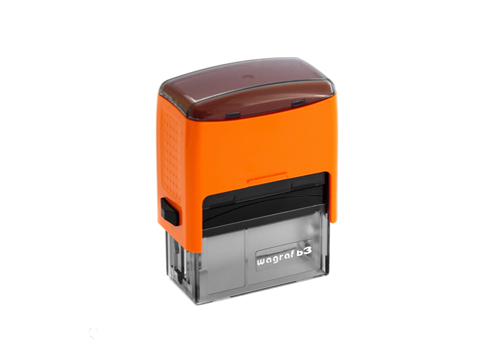 výroba pečiatok trodat a colop s vlastným logom vons-m