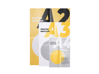 lač veľkoformátových plagátov a reklamných pútačov vons-m