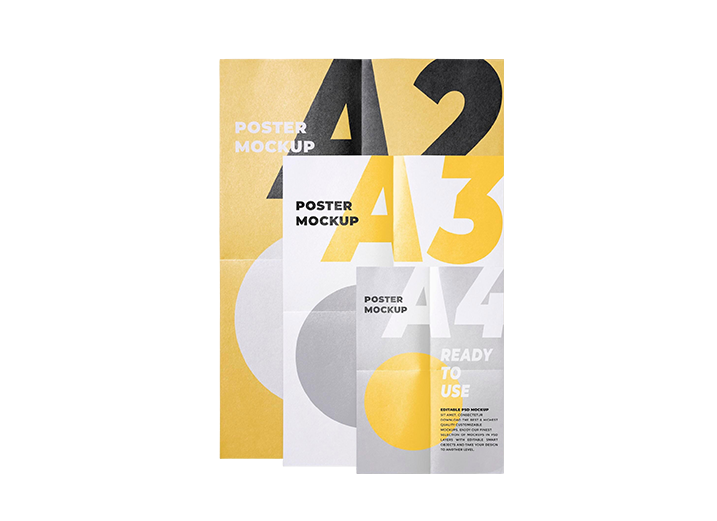 lač veľkoformátových plagátov a reklamných pútačov vons-m