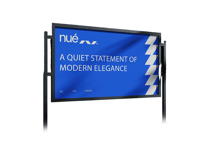 reklamné bannery na mieru veľkoformátová tlač